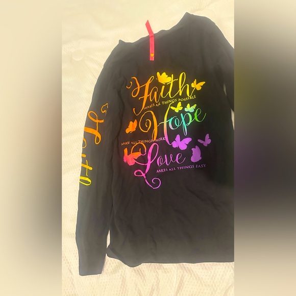 Faith,Hope,Love - Picture 1 of 3